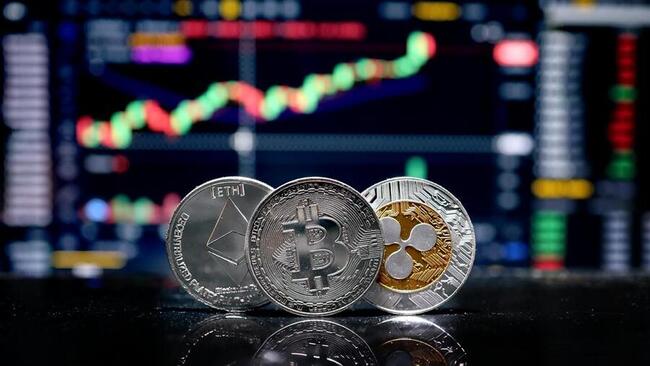 비트코인 강세 속 시총 지배력 60% 돌파 알트코인 약세 지속