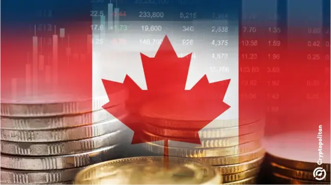 Is Canada’s economy in a recession?
