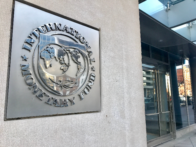 IMF, 암호화폐 국제 수지 반영 기준 공식화... 비트코인 등 비생산 자산 분류