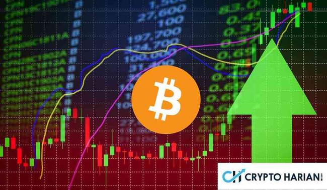 Bearish? Tenang, Analis Ini Bilang Bitcoin Bakal Pulih Cepat