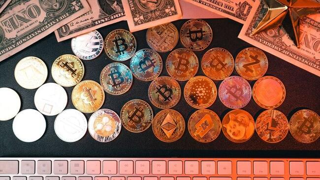 Kripto Piyasasında Bu Hafta: FOMC, XRP,  Pi Network ve ETF Haberleri