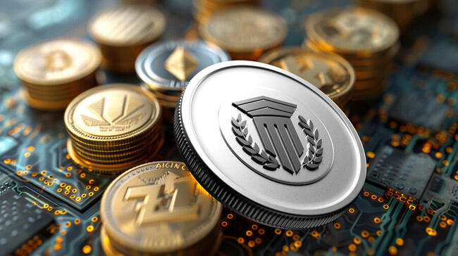 مسؤول ترامب (ترامب) مقابل تمويل موتووم (MUTM): الحكم القاسي لـ Deepseek AI يقول أن أحدهم مجرد ضجيج والآخر يتم تعيينه على Ethereum مثل النمو