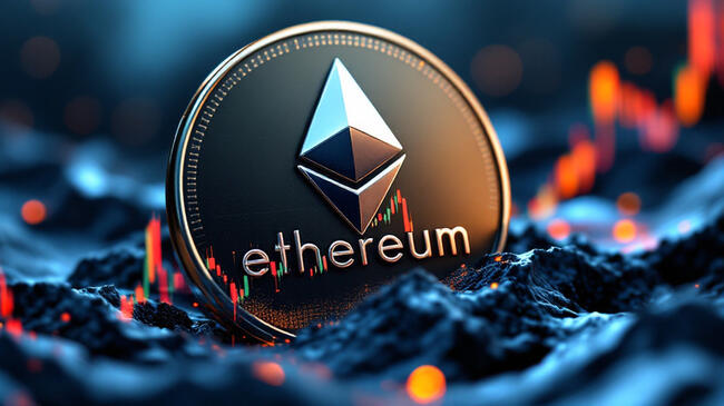 이더리움(ETH) 고래 매집 증가… 2,200달러 회복 가능성은?