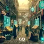 静かにいたビットコイン投資家が3,000BTCを移動し、市場への影響を考察する可能性