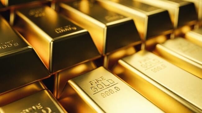 White House Says Gold Reserves May Be Used to Purchase Bitcoin