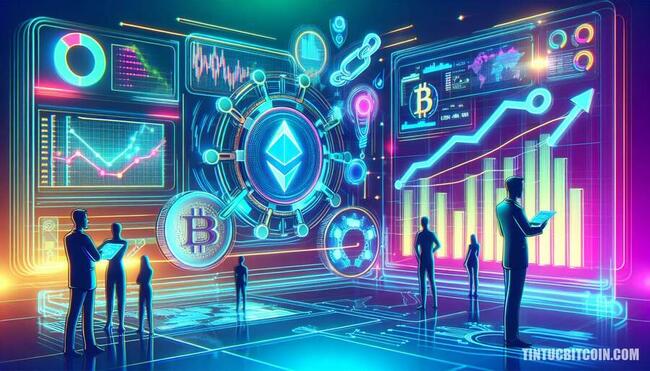 Chainlink [LINK] chuẩn bị tăng giá? Dấu hiệu từ chuyên gia