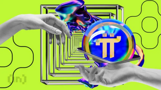Pi Network wykazuje sygnały wyprzedania