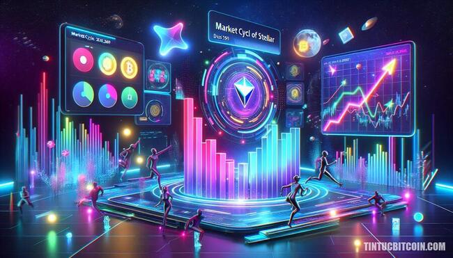 Chu kỳ thị trường Stellar: XLM liệu có đảo chiều?