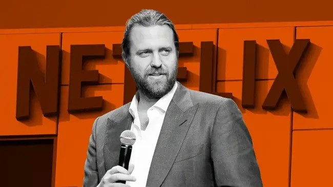 Đạo diễn lừa Netflix lấy 11 triệu USD để đầu tư tiền ảo