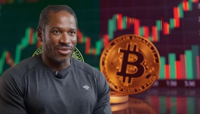 Arthur Hayes ฟันธง! Bitcoin จะพุ่งแตะ $110,000 ก่อนจะย่อลง $76,500 เพราะเหตุผลนี้ ?