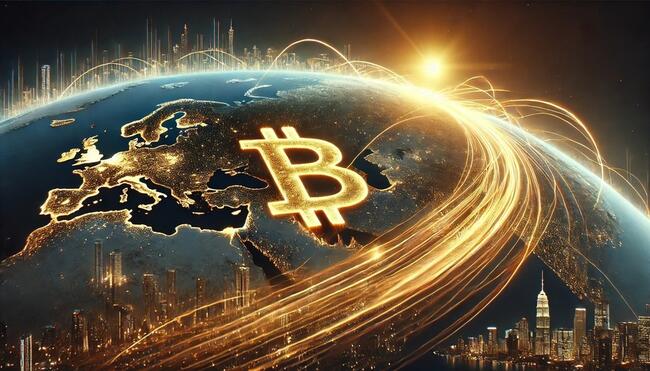 IMF首度將加密貨幣納入國際收支統計標準：比特幣非金融資產