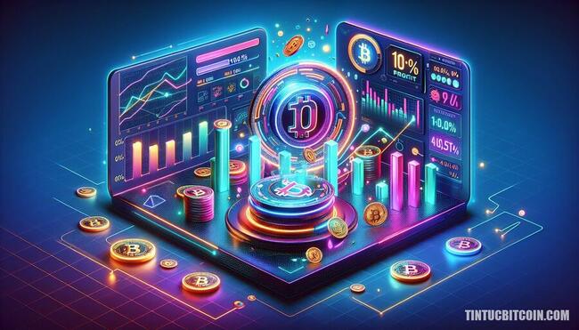TRUMP crypto: Lợi nhuận 10% liệu có đủ hấp dẫn?