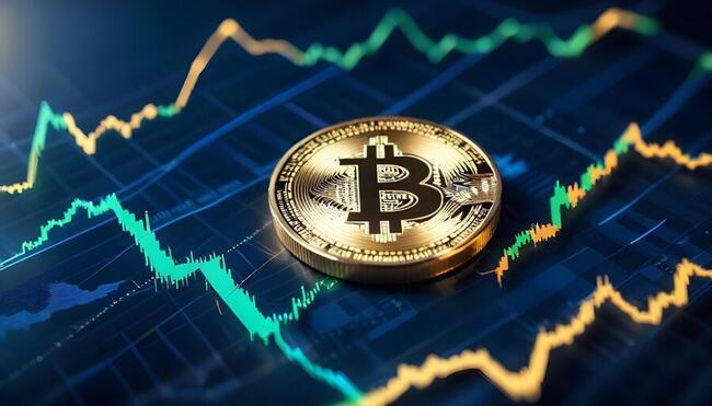 Bitcoin op weg naar $90.000? Analist ziet tekenen van bodemvorming