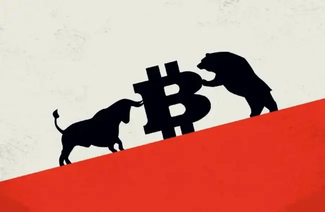 比特幣站上8.7萬》分析師：期權市場現看漲訊號，套利拋售壓力正在減輕