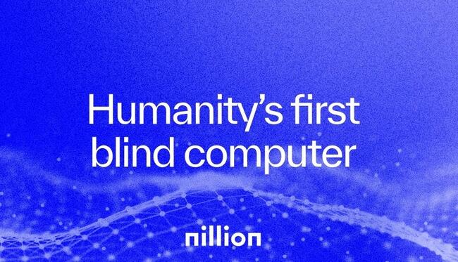 Binance a listat Nillion (NIL) azi