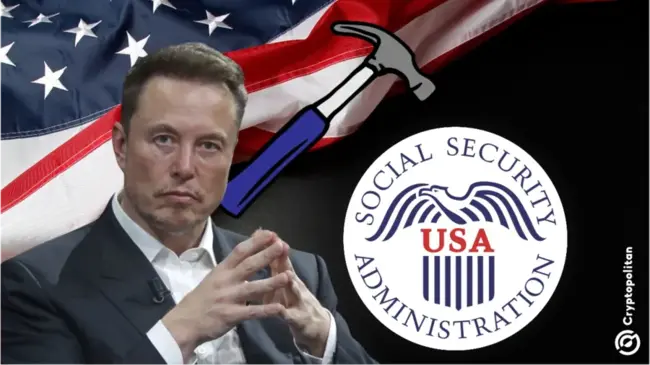 Elon Musk's Dogeは、社会保障にスタッフを削減し、フィールドオフィスを閉鎖するように強制したいと考えています