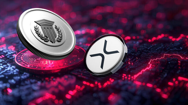 Ripple (XRP)과 Solana (SOL)를 위해 주변에 있지 않은 새로운 투자자는 신흥 알트 코인 $ 0.025 미만으로 두 번째 기회를 얻습니다.