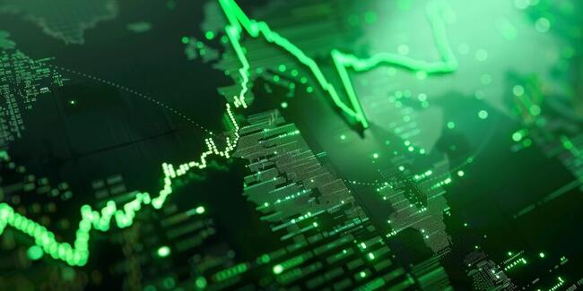 Crypto in de lift: Dit is waarom Bitcoin, XRP en Dogecoin stijgen