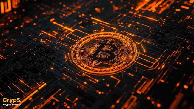 Najgorszy kwartał bitcoina od 5 lat. Czego spodziewać się po kwietniu?