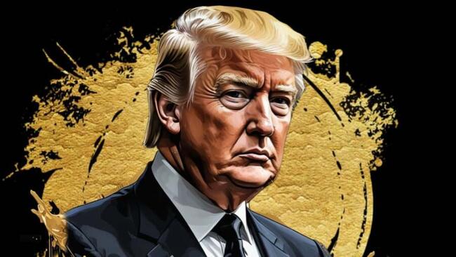 Trump Crypto Project World Liberty Launches Stablecoin on Ethereum, BNB Chain