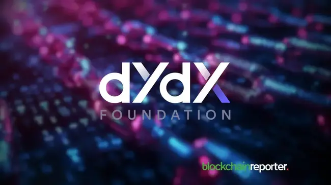 dYdX Community Unveils First $DYDX Buyback Plan