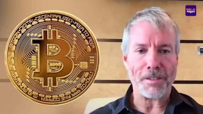 Strategy heeft nu meer dan 500.000 BTC in kas
