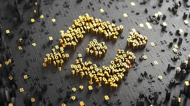 Binance Suspends Employee For 'Misconduct' in Trading Probe