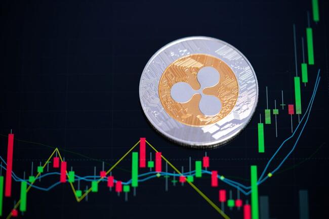 Steeds minder nieuwe investeerders voor XRP: slecht voor herstel