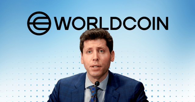 Sam Altman 旗下 World Wallet 擬整合 Visa 功能，打造「迷你數位銀行」穩定幣支付