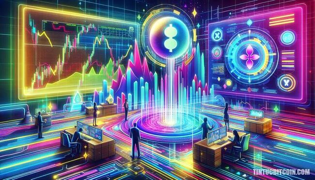 Giá XRP phục hồi: Liệu có vượt 2,50 USD để bùng nổ?