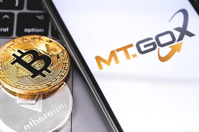 Mt. Gox verstuurt $1 miljard aan Bitcoin: dump aanstaande?