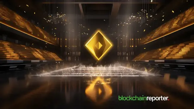 Binance Unveils Particle Network ($PARTI), Offering Simple Earning Opportunities