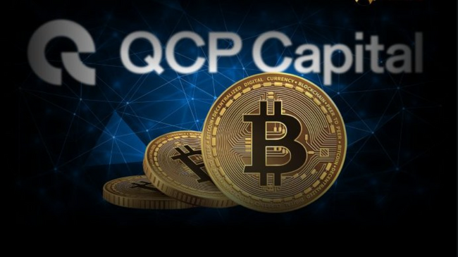 Аналитики QCP Capital указали на умеренное восстановление крипторынка