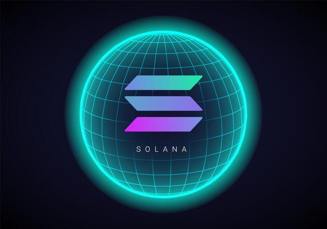 Solana stijgt boven $140: waarom de koers van SOL opnieuw opleeft