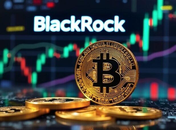 BlackRock Enters Europe With Landmark Bitcoin ETP