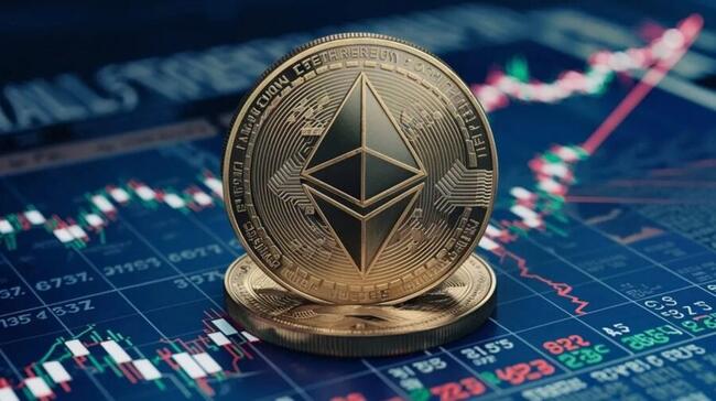 渣打銀行：以太坊邁入中年危機，現在沒人知道誰能成智能合約領導者