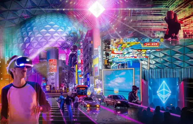 祖克柏 460 億鎂元宇宙投資打水漂？Metaverse 賽道還有戲嗎