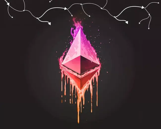 Експерти оцінили вплив розпродажів Ethereum Foundation на ціну ETH