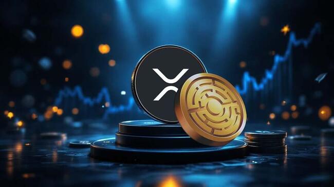 Analitycy przewidują, że cena XRP może osiągnąć 77 USDT w tym cyklu byka. Oto nowy altcoin z potencjałem na większy wzrost