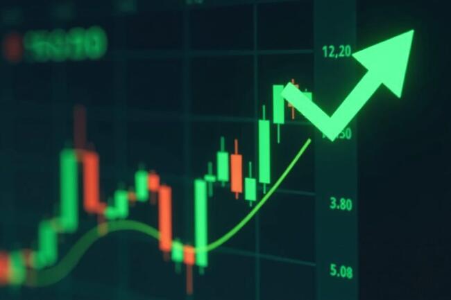 Altcoins in opmars: Bonk, Cronos en Berachain stijgen fors