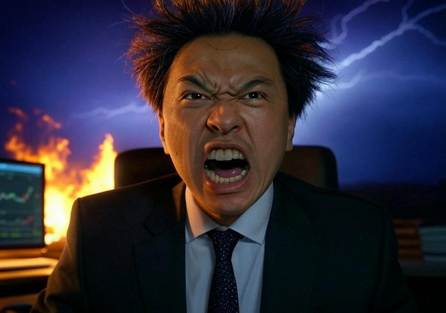 開合約、炒Meme時記得罵髒話？「粗俗之力」或能提高投資勝率