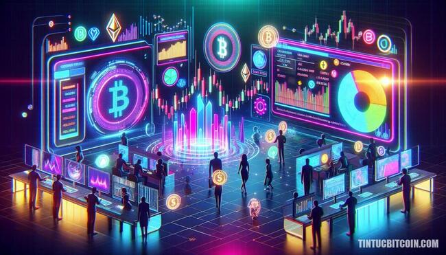 CryptoCom bị cáo buộc thao túng thị trường: Thực hư?