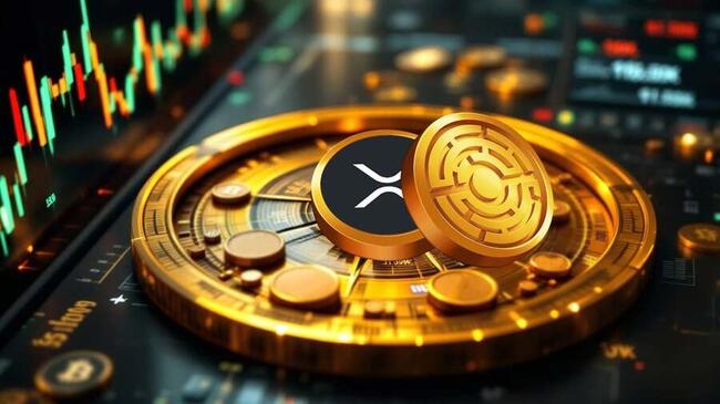 Nowe badania pokazują, że potrzebujesz zaledwie 680 XRP, aby osiągnąć sukces