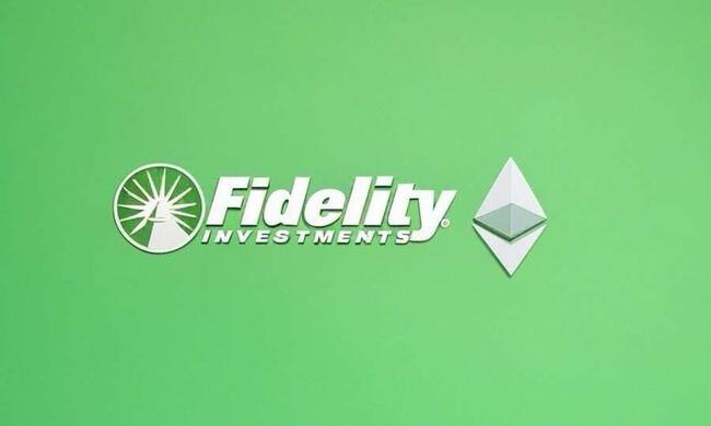 All You Need to Know About Fidelity’s New ‘OnChain’ Share Class