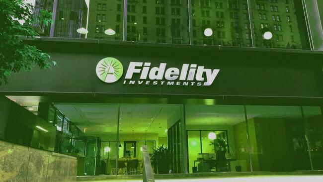 Cboe BZX files for a ‘Fidelity Solana Fund’ as race for a SOL ETF heats up