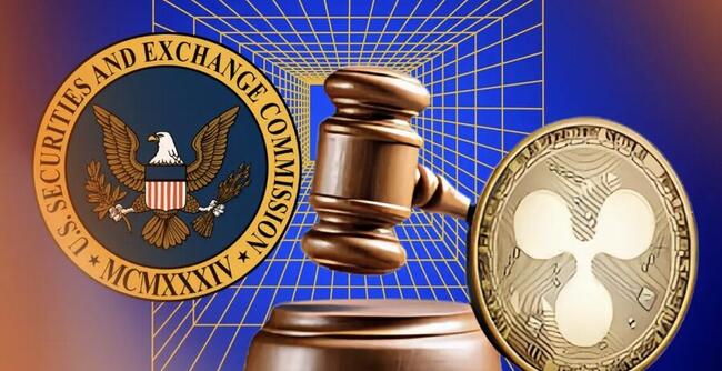 Cộng đồng XRP yêu cầu bồi thường 500 tỷ USD sau vụ bê bối của SEC