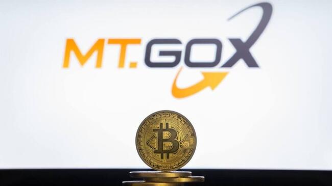 Bitcoin остается стабильным, несмотря на переводы Mt Gox