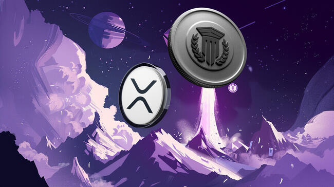 ما مدى ارتفاع Ripple (XRP) في عام 2025 ، هل يمكن أن يستهدف 45x مكاسب مثل Mutuum Finance (MUTM)؟