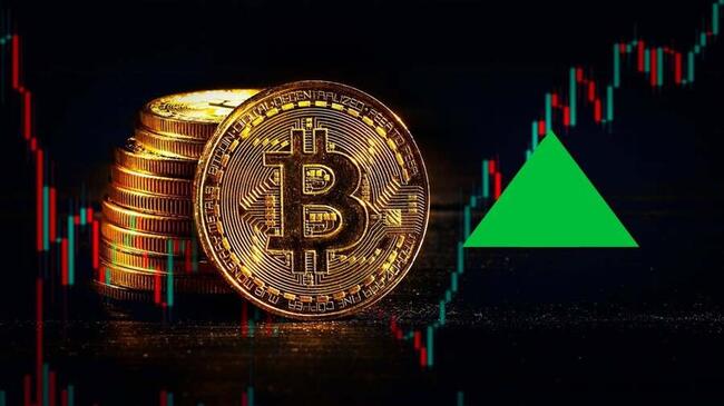 FBTC de Fidelity en tête des flux quotidiens alors que les ETF Bitcoin enregistrent une séquence de flux d’entrée de 7 jours avec une addition de 84 millions de dollars