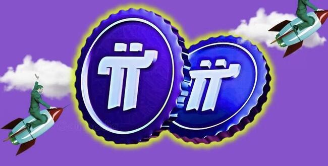 Tháng 4 của Pi Network: Lượng token giảm sốc, giá sẽ đảo chiều?